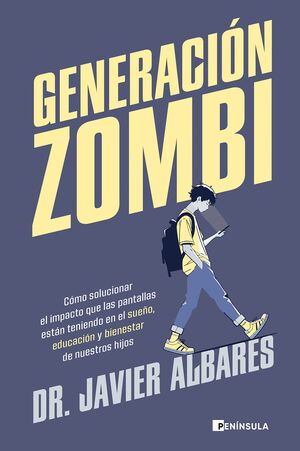 GENERACIÓN ZOMBI