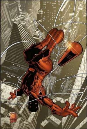 MARVEL MUST HAVE DAREDEVIL. DIABLO GUARDIÁN