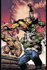 Mh108 Inc Hulk P David 2 Perdido Vegas