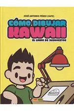 Como Dibujar Kawaii 01. El Libro de 365 Bocetos