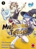 Mushoku Tensei, 1