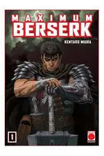 Berserk Maximum 1
