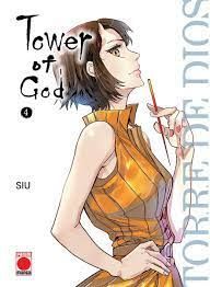 TOWER OF GOD, 4