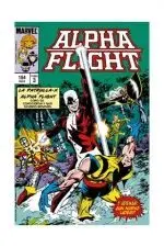 Biblioteca Alpha Flight 03