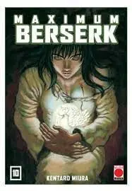 Berserk Maximum 10 (Ne)