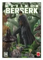 Berserk Maximum 20 (Ne)