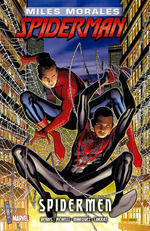 MILES MORALES SPID 2 SPIDERMEN
