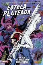 Estela Plateada Dan Slott Mike Allred