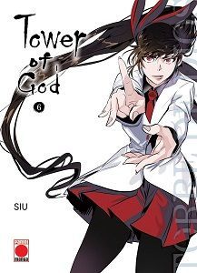 TOWER OF GOD, 6