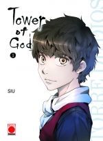 TOWER OF GOD, 1 ( NUEVA EDICION )