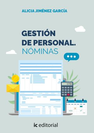 GESTION DE PERSONAL NOMINAS