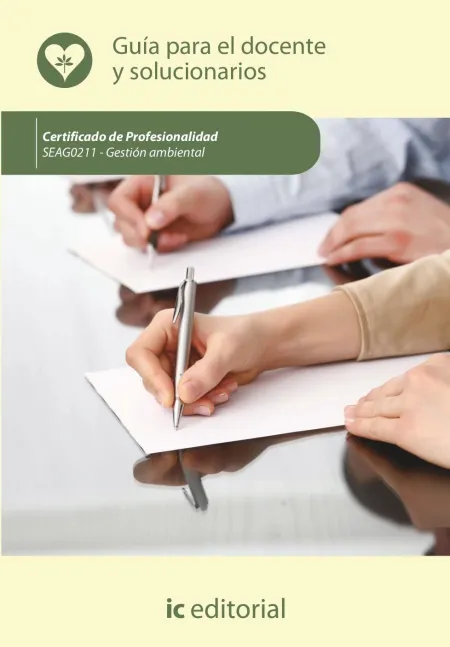 Gestion Ambiental
