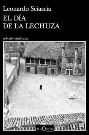 EL DÍA DE LA LECHUZA