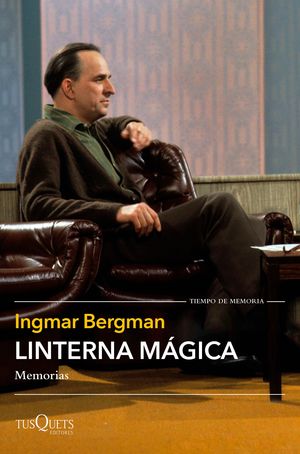 LINTERNA MAGICA