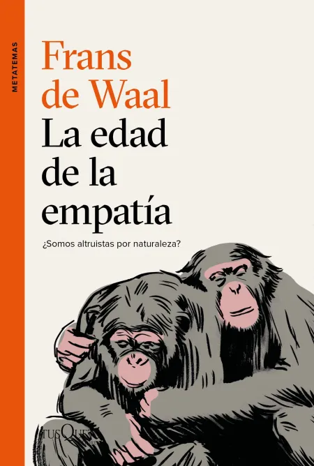 La Edad de la Empatia