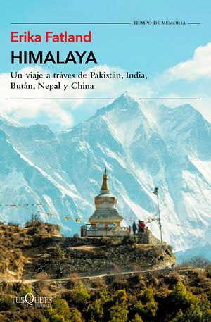 VIAJE AL HIMALAYA