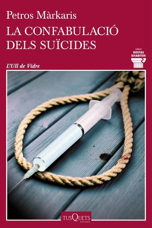 LA CONFABULACIO DELS SUICIDES