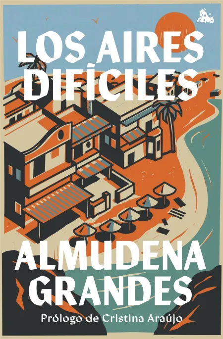 Los Aires Difíciles