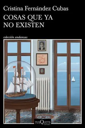 Cosas que Ya no Existen
