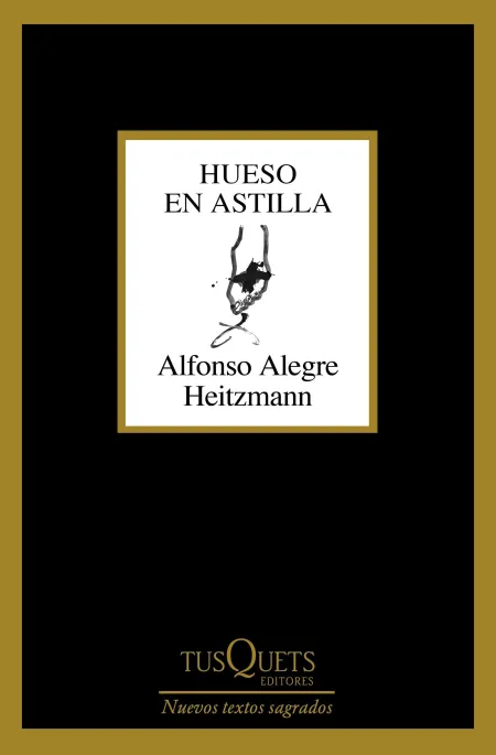 Hueso en Astilla