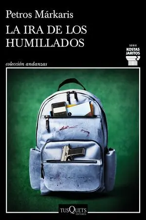 Ira de los Humillados la