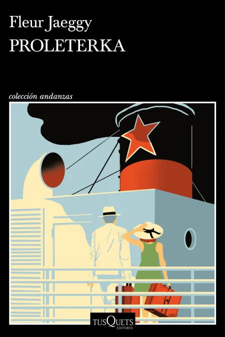Proleterka