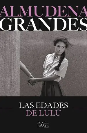 Las Edades de Lulú