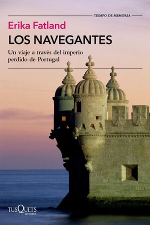 LOS NAVEGANTES