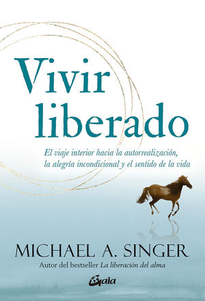 VIVIR LIBERADO (E-BOOK)