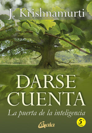DARSE CUENTA (E-BOOK)