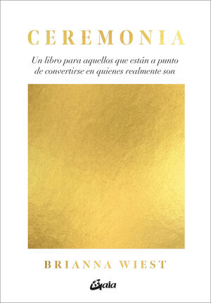 CEREMONIA (E-BOOK)