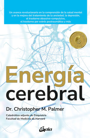 ENERGÍA CEREBRAL (E-BOOK)