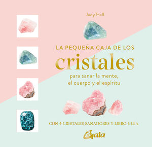 LA PEQUEÑA CAJA DE LOS CRISTALES