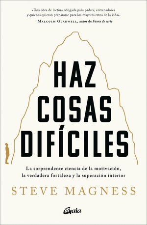 HAZ COSAS DIFÍCILES (E-BOOK)