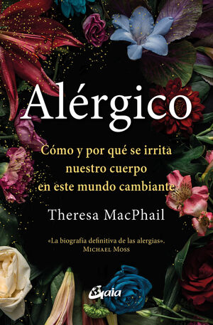 ALÉRGICO (E-BOOK)