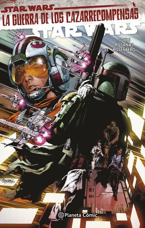 STAR WARS Nº 03