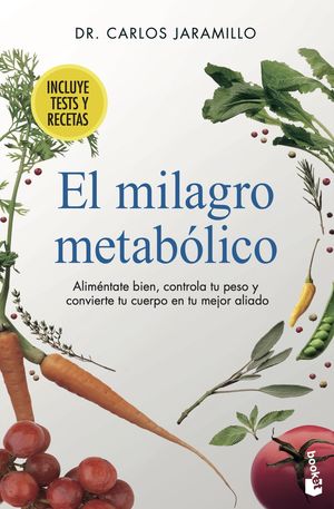 EL MILAGRO METABOLICO