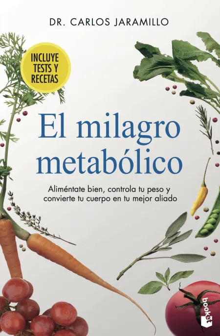 El Milagro Metabolico
