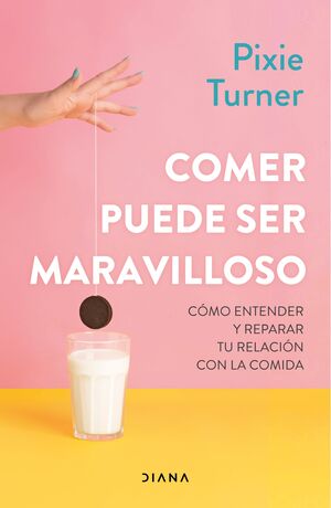 COMER PUEDE SER MARAVILLOSO