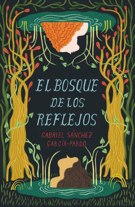 Bosque de los Reflejos, el