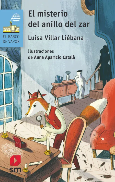 Misterio del Aniño del Zar, el