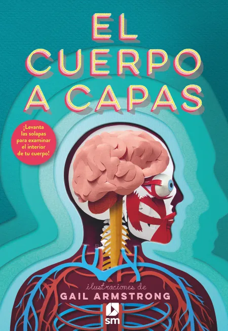El Cuerpo a Capas