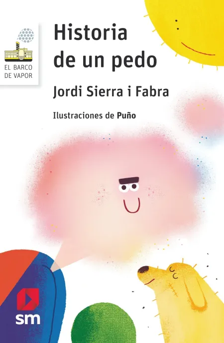 Historia de un Pedo