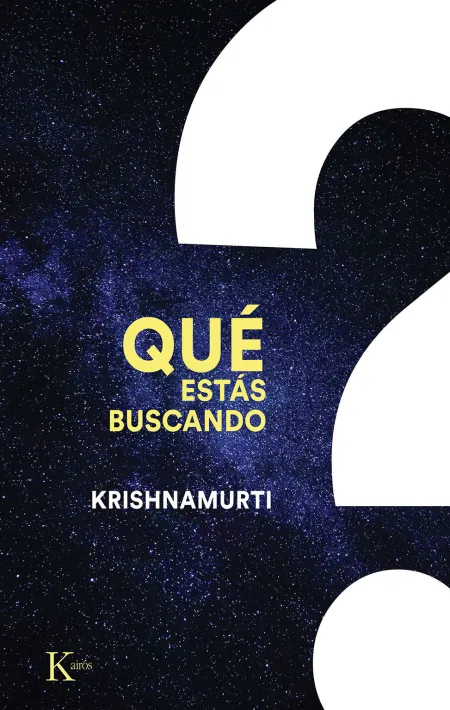 Que estas Buscando