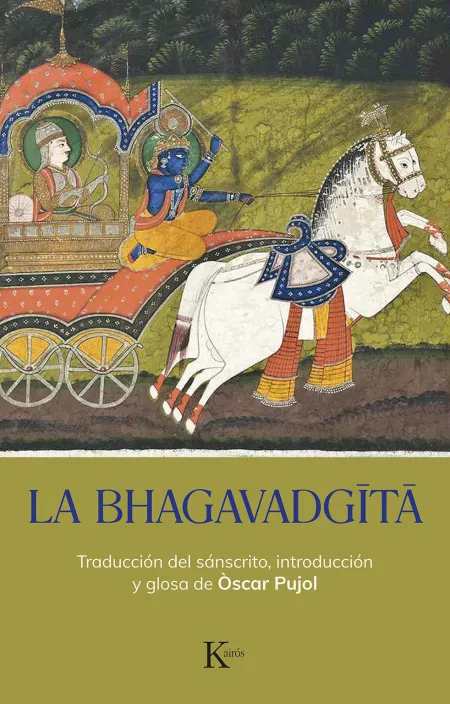 Bhagavad-Gita
