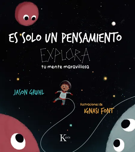 Es Solo un Pensamiento