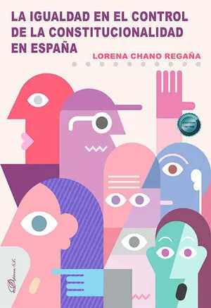 La Igualdad en el Control de la Constitucionalidad en España