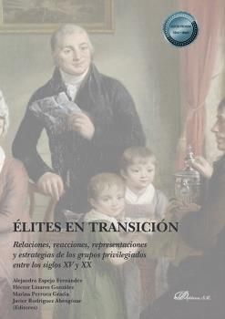 ÉLITES EN TRANSICIÓN