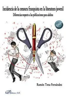 Incidencia de la Censura Franquista en la Literatura Infantil
