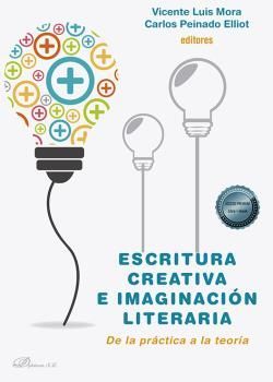 ESCRITURA CREATIVA E IMAGINACIÓN LITERARIA